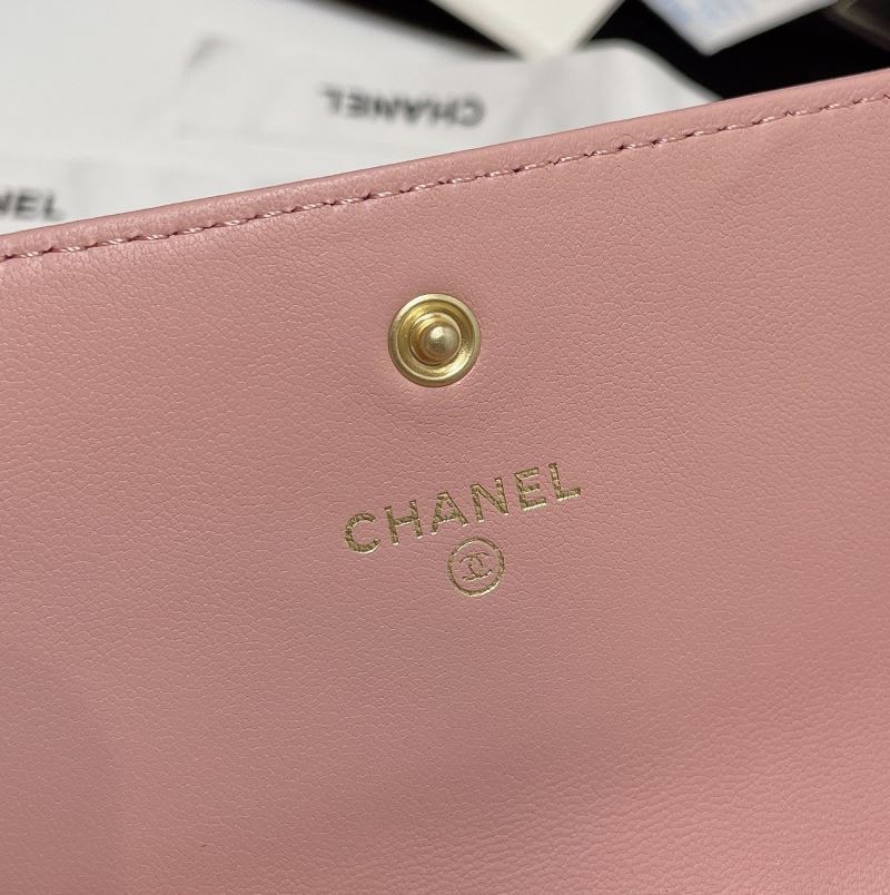 Chanel Wallet Purse